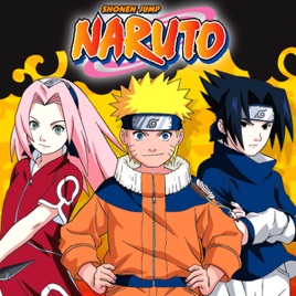 Naruto