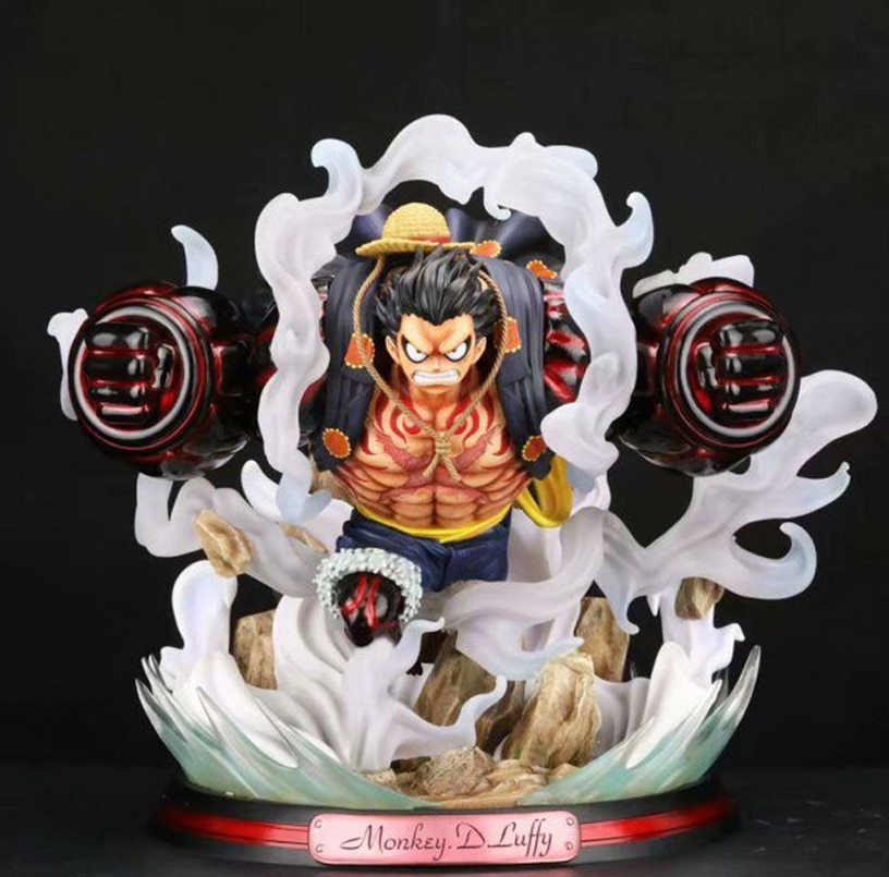 One Piece Action Figure Luffy Gear Fourth Luffy Gear Third Luffy Zoro Ace Best Anime Club Anime Shop One Piece Action Figure Luffy Gear Fourth Luffy Gear Third Luffy Zoro Ace Best Anime Club Anime Shop