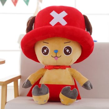 One Piece Chopper Plushies Best Anime Club Anime Shop